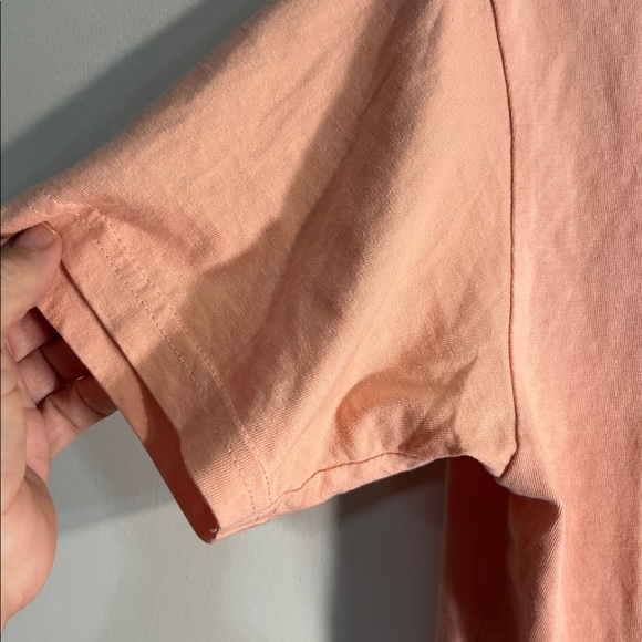 L Louis Vuitton short tee top - Picture 5 of 7